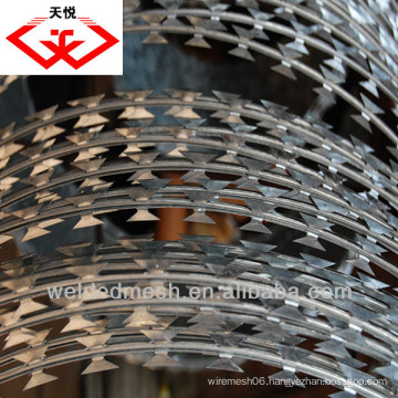 Razor Barbed Wire (manufacturer)